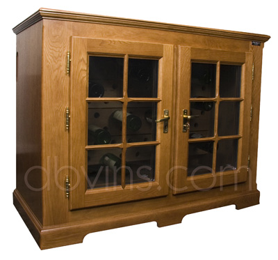 Furniture Wood on Wine Conservation Furniture 86 Wine Bottles Full Wooden Furniture For