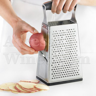 4 sided grater Cuisipro