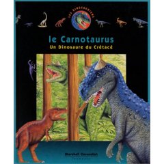 Le Carnotaurus