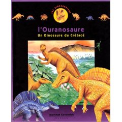 L'ouranosaure