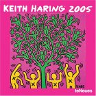 Calendrier : Haring 2005