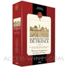 DVD: The wine route from France - box with 4 DVD (french version) 