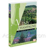 DVD: The wines road [3] CHAMPAGNE wines (french version) 