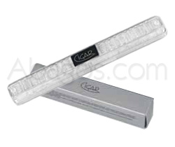 CIGAR polymer humidifiers for cigars humidors suitable for 10 to 20 cigars.