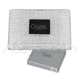 CIGAR polymer humidifiers for cigars humidors suitable for 25 to 50 cigars.