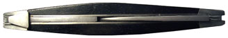 dos du couteau de sommelier Forge de Laguiole, manche en EBENE, design: Studio Design W. du cabinet Wilmotte et Associs