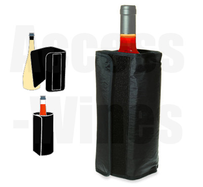 EXPRESS-ICE - Cooler for wines and Champagnes