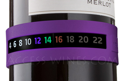 VACUVIN - Wine thermometer