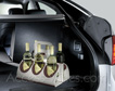 Bottle Carrier AVERLI Wine-Up Sport Wagon