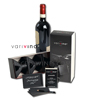Clips porte-étiquette vins Varivino Poseclip