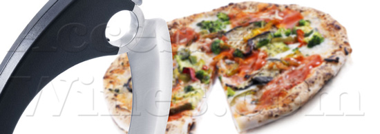 Pizza slicer