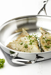 Frying Pan - Skillet - Demeyere PROLINE