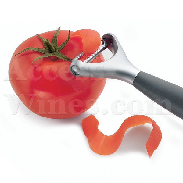 Cuisipro - Serrated Y Peeler – The Tuscan Kitchen