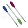 1 Silicone Locking Tong color of your choice - brand CUISIPRO 