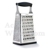 For sided Grater - brand CUISIPRO 