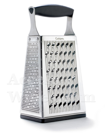 4 sided grater Cuisipro