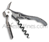 GRAPHITE aspect classic Pulltaps corkscrew - teflon coverred screw 