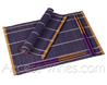 Bamboo placemats set LILAC for 2 persons with 2 pairs of matching chopsticks  brand THYPHOON - sets: 40x30cm and chopsticks: 27cm 
