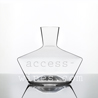 Axium crystal decanter Zalto Denk�Art 1900ml - ideal for magnums 