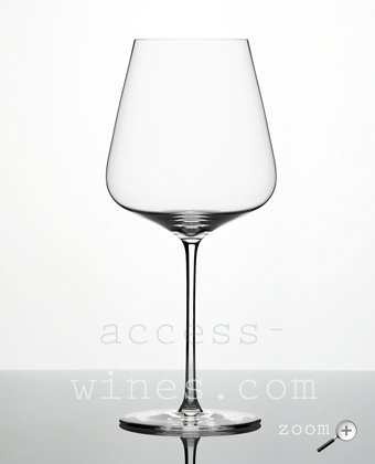 Zalto Bordeaux Glass crystal