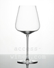 Bordeaux crystal glass ZALTO Denkï¿½Art - suitable for professional diswasher 