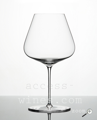 Zalto Denk'Art Bourgogne Glass crystal