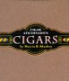 Cigar Aficionado's Cigars