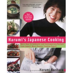 Harumi's Japanese Cooking