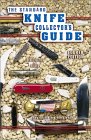 The Standard Knife Collector's Guide