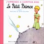 J'apprends  compter avec le petit prince