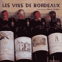 Les vins de BORDEAUX