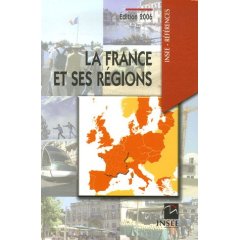 La France et ses rgions