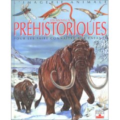 Les Animaux prhistoriques