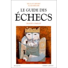 Le guide des checs