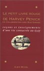 Le petit livre rouge - Leons et enseignements d'une vie consacre au golf