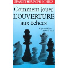 Comment jouer l'ouverture aux checs