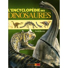 L'Encyclopdie des dinosaures