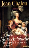 Chre Marie-Antoinette