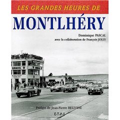 Les grandes heures de Montlhry