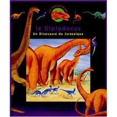 Le diplodocus