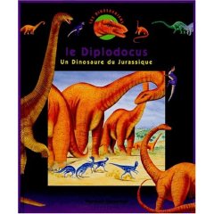 Le diplodocus