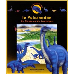 Le vulcanodon