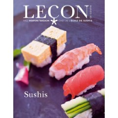 Leon de Sushis