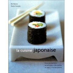 La Cuisine japonaise