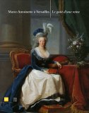 Marie-Antoinette  Versailles