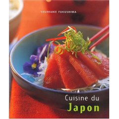 Cuisine du Japon