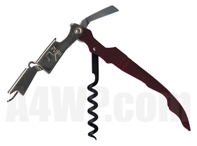 COUTALE INNOVATION double step lever corkscrew
