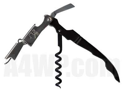 COUTALE INNOVATION double step lever corkscrew