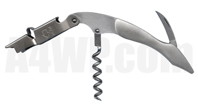 COUTALE PRESTIGE two stage lever corkscrew