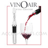 VINOAIR: Wine aerator Vin-O-Air with pourer 